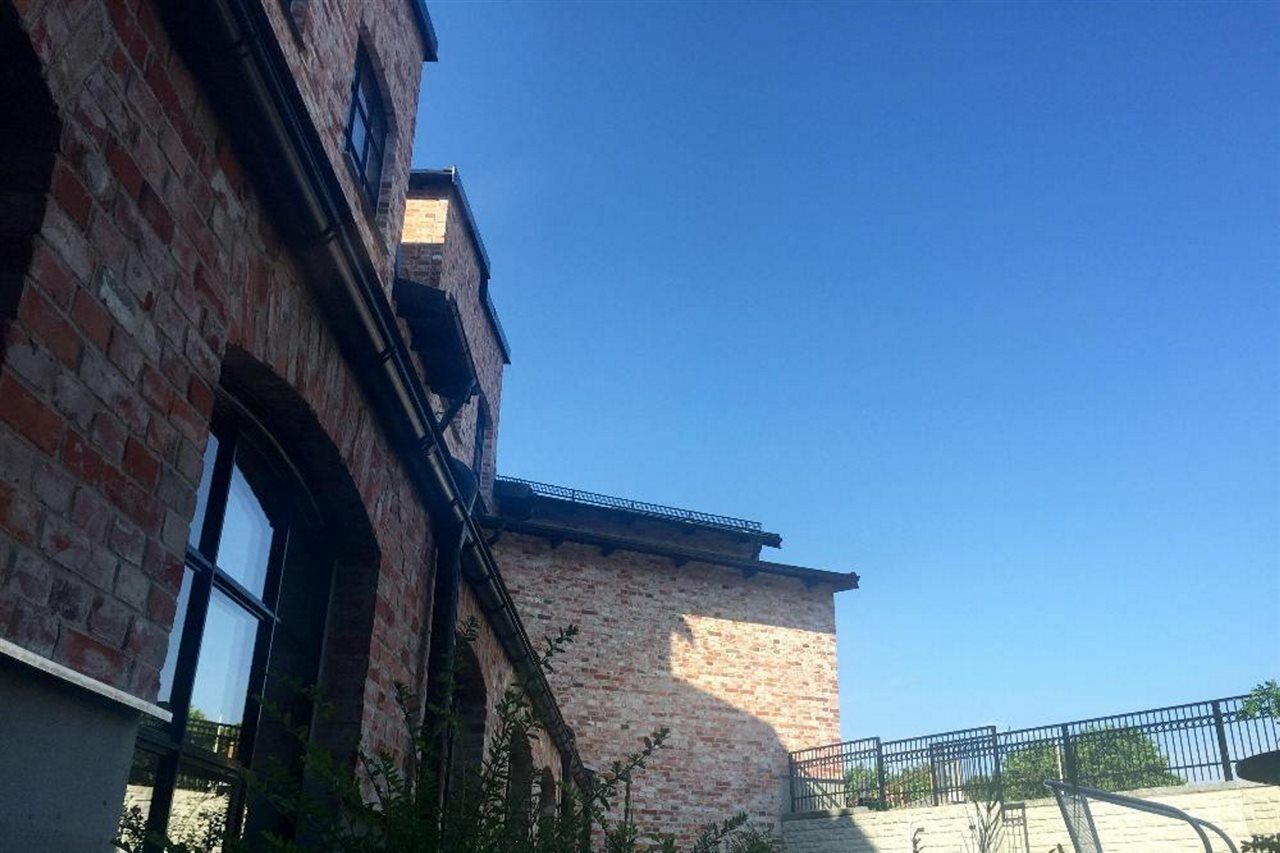 The More Hotel Lund Exterior photo